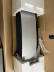 Daikin Industries Fan Coil Unit Indoor FTXR09TVJUS. Fixed Price $720.00.