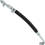 A/c Suction Line Hose Assembly Uac Ha 10167C Fits 89-93 Toyota Pickup 3.0L-V6. Fixed Price $43.06.