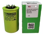 Tradepro TP-CAP-50/7.5/440USA-R Motor Run Capacitor Mfd 440/370VAC. Fixed Price $19.99.
