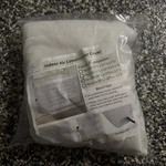 Kylinlucky Indoor Air Conditioner Cover Ac For Inside Window Unit 25 X .... Fixed Price $19.99.