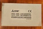Mitsubishi Electric A-m Converter PAC-SF83MA-E Free Shipping!!!. Fixed Price $100.00.