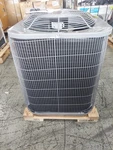Aciq Ton 13.4 SEER2 Air Conditioner Condenser, R5A4S24AKANA, Scratch & Dent. Fixed Price $1681.00.