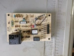Controls Dforb AE1011 ICM321. Fixed Price $36.00.