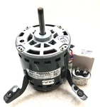 Genteq 5KCP39PGV623CS Blower Motor 3/4HP 115V HC45TE113 RPM1075/3SPD #CME455. Fixed Price $165.00.