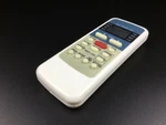 Remote Control For Midea Everstar MPM-08CR-BB4 MPM-07CR-BB4 A/c Air Conditioner. Fixed Price $11.92.