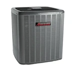 Amana 2.5 Ton 15.2 SEER2 R410A Air Conditioner Ac Condenser - ASXH503010. Fixed Price $2650.00.