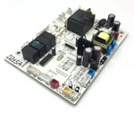 Air Conditioner Control Board JHS-A020E-MAIN JHS-A018D-MAIN Used #D215A. Fixed Price $55.00.