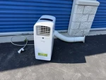 Soleus Air - Portable Conditioner, 12000 Btu. Fixed Price $93.60.