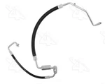 A/c Refrigerant Discharge Suction Hose Assembly 66087 Fits 05-08 Pontiac Vibe. Fixed Price $94.14.