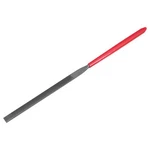 Performance Tool W123C High Grade Steel Double Cut Ignition Point File, Black. Fixed Price $11.20.
