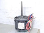 Emerson KA55HXSMT-2345 Furnace Blower Motor 1/4HP 115V 1075RPM 3SPD 1863. Fixed Price $100.00.