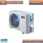 2.5 Ton Heat Pump Condenser ACIQ-30-EHPB 18 Seer 24000 Btu Inverter. Fixed Price $2754.00.