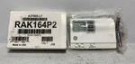 RAK164P2 Programmable Thermostat 24V Ac Stage. Fixed Price $74.88.