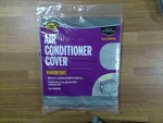 M-d Building Products 50042 Window Air Conditioner Cover 18 H X 27 22 In.. Fixed Price $9.99.
