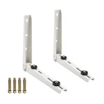 Icool Mini Split Wall Mounting Bracket For 7000-18000 Btu Universal Ductless. Fixed Price $50.91.