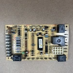York Luxaire Coleman HQ1085472TX Furnace Control Board 59779-7. 26ET-1A. Fixed Price $75.00.