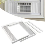 Forestchill Window Air Conditioner Side Panel With Frame, Room Accordion F.... Fixed Price $56.70.