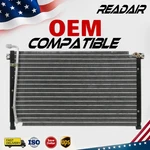 4182 A/c Condenser For Nissan D21 1986-1992 Pathfinder 87-92 2.4 3.0L 9210001G60. Fixed Price $83.78.