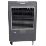 Hessaire MC61V 5,300 Cfm 3-SPEED Portable Evaporative (swamp Cooler) For. Fixed Price $626.79.