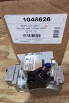 Nordyne/miller/intertherm Gas Valve M1M (FM-903596) (not Returnable). Fixed Price $176.95.