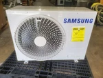 Samsung AC018MXSCCC 1.5 Ton 18K Btu 1-ZONE Mini Split Air Condition Outdoor Unit. Fixed Price $239.99.