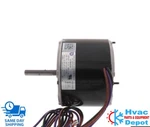 Goodman 0131M00018PSP Condenser Motor, 1/4 Hp, 208/230 V, Ph, 60 Hz, 6P. Fixed Price $370.00.