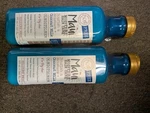 2*MAUI Moisture Nourish & Conditioner, Coconut, 19.5 Oz. Fixed Price $26.99.