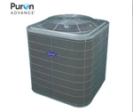 Carrier Comfort Ton Heat Pump Condensing Unit R-454B ##075. Fixed Price $1399.88.