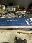 Hide-a-line Ductless Aire 3" Cover Kit 7.5 Feet Decorative Tube (DA3-7). Fixed Price $30.00.