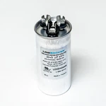 Supco Capacitor Round Dual Run 35 + Uf Mfd 370/440 Volts For Hvac Motors. Fixed Price $10.63.