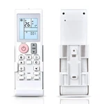 Remote Control For Daikin Air Conditioner FTKN09AXVJU,FTKN12AXVJU,FTKN18AXVJU. Fixed Price $19.99.