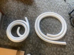 Jmf 3/8 3/4 DL06121215HX Feet Ez Pull Lineset A/c Hvac. Fixed Price $39.26.