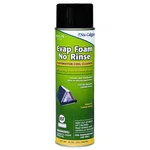 Nu-calgon 4171-75 Evaporator Coil Cleaner, Aerosol, Foam, No Rinse, 18 Oz,. Fixed Price $14.19.