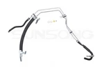 Power Steering Hose Assembly-coupe Sunsong North America Fits 2003 Infiniti G35. Fixed Price $171.84.