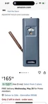 Brand New! Never Came Out Of Box. Honeywell L4006A1967 Aquastat. Fixed Price $71.99.