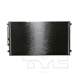 A/c Condenser Tyc 4957. Fixed Price $85.38.