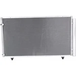 For Lexus RX350 A/c Condenser 2010-2015 Aluminum Core Material TO3030315. Fixed Price $89.02.