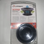 Lippert 360 Siphon Rv Roof Cap For Odor Prevention Universal Fit, 389380. Fixed Price $24.99.