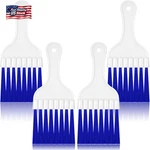 4 Packs Air Conditioner Condenser Cleaning Brush Refrigerator Coil Hvac. Fixed Price $10.98.