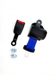 Wggdraqq Universal Forklift Seat Belt And Fits Tractor Mower Buggy Retractabl.... Fixed Price $44.47.