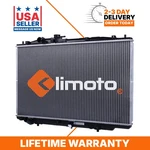 Klimoto Radiator With 1 Inch Thick Core For Acura Tl 2004-2006 3.2L V6. Fixed Price $89.11.