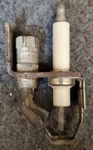 Honeywell Furnace Pilot Burner Ignitor Igniter Q345AKB Q345ALA Q345ALB. Fixed Price $45.00.