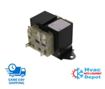 Trane Hvac TRR01898 Transformer 50VA, 208/240V Pri, 24V Sec New. Fixed Price $72.17.