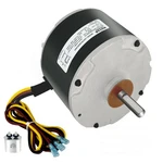 5KCP39FGS071S Fan Motor Replaces Genteq Carrier 3905 1/4HP 208-230V 1100RPM. Fixed Price $119.99.