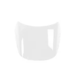 Clear Abs Windscreen For Honda CBR400R 1988 1989 Front Motor Windshield. Fixed Price $17.95.