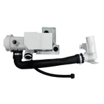 Supco LP1700A Washer Drain Pump Samsung DC96-01700A Replacement. Fixed Price $64.78.