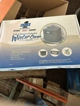 Source 1/YORK Air Conditioning Winter Cover. S1-CCVRYL34. Fixed Price $60.00.