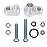 Rear A/c Block Off Kit Air Conditioning Replacement For 2007-2015 Chevy Traverse. Fixed Price $45.95.