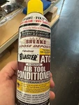 Pb Blaster Air Tool Conditioner In 12OZ (12 Cans Per Case). Fixed Price $120.00.