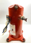 Alliance Scroll Compressor ZP44K3E-PFV-306 R410A Only! 230V Used #C415. Fixed Price $459.00.
